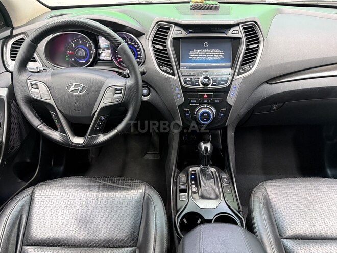 Hyundai Santa Fe 2013, 226,300 km - 2.0 l - Bakı