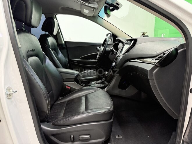Hyundai Santa Fe 2013, 226,300 km - 2.0 l - Bakı