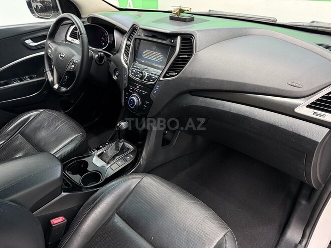 Hyundai Santa Fe 2013, 226,300 km - 2.0 l - Bakı