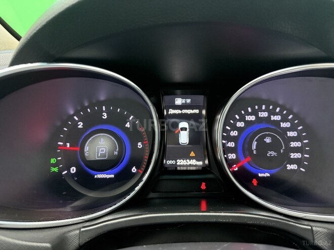 Hyundai Santa Fe 2013, 226,300 km - 2.0 l - Bakı