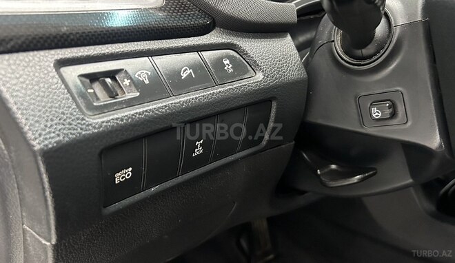 Hyundai Santa Fe 2013, 226,300 km - 2.0 l - Bakı