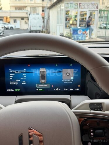 Leapmotor C11 2023, 30,000 km - 0.0 л - Bakı