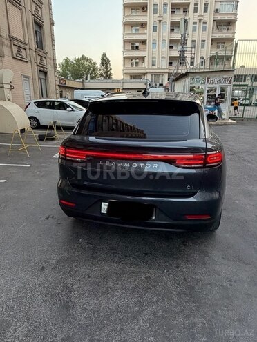 Leapmotor C11 2023, 30,000 km - 0.0 л - Bakı