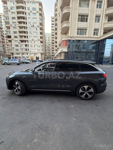 Leapmotor C11 2023, 30,000 km - 0.0 л - Bakı