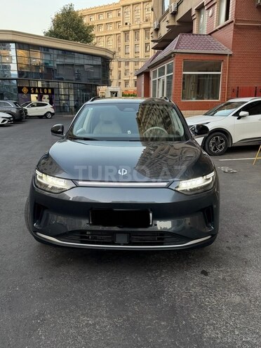 Leapmotor C11 2023, 30,000 km - 0.0 л - Bakı