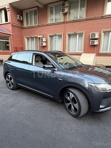 Leapmotor C11 2023, 30,000 km - 0.0 л - Bakı