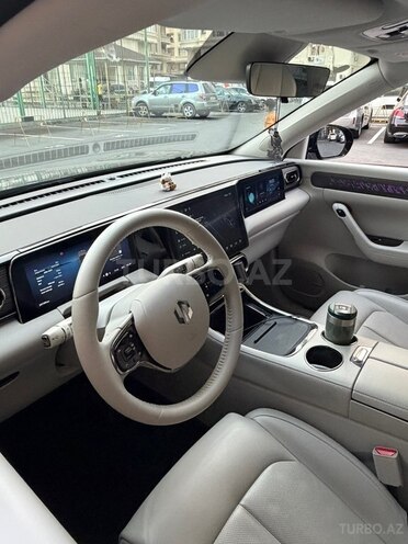 Leapmotor C11 2023, 30,000 km - 0.0 л - Bakı