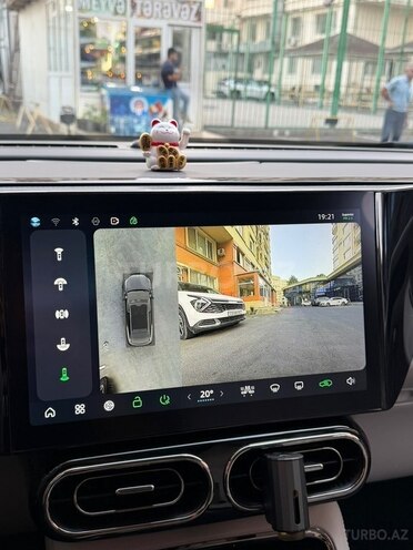 Leapmotor C11 2023, 30,000 km - 0.0 л - Bakı
