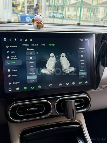 Leapmotor C11 2023, 30,000 km - 0.0 л - Bakı