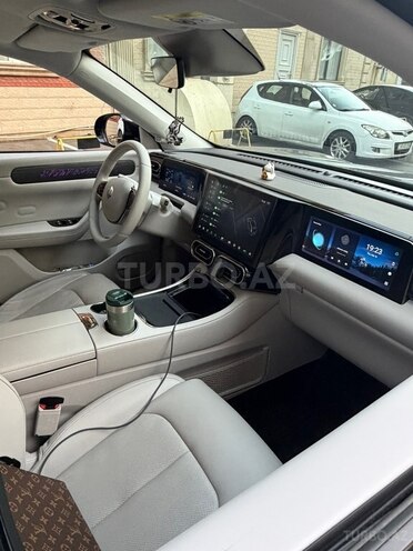 Leapmotor C11 2023, 30,000 km - 0.0 л - Bakı