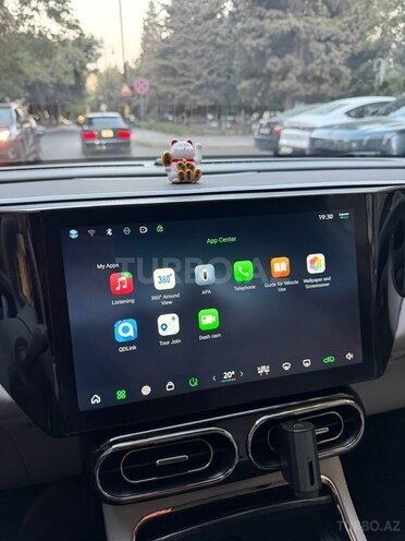 Leapmotor C11 2023, 30,000 km - 0.0 л - Bakı