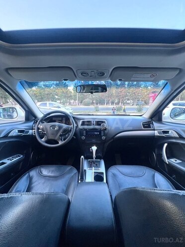 GAC Trumpchi GA5 2014, 268,000 km - 2.0 л - Sumqayıt