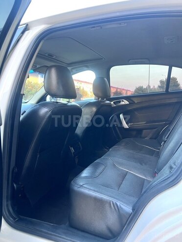 GAC Trumpchi GA5 2014, 268,000 km - 2.0 л - Sumqayıt