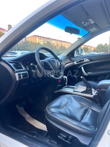 GAC Trumpchi GA5 2014, 268,000 km - 2.0 л - Sumqayıt