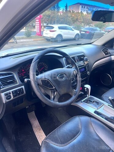 GAC Trumpchi GA5 2014, 268,000 km - 2.0 л - Sumqayıt