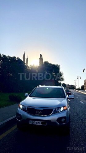 Kia Sorento 2009, 105,744 km - 2.0 l - Bakı