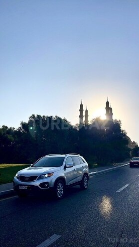 Kia Sorento 2009, 105,744 km - 2.0 l - Bakı