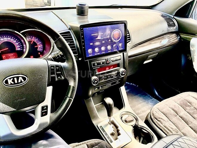 Kia Sorento 2009, 105,744 km - 2.0 l - Bakı