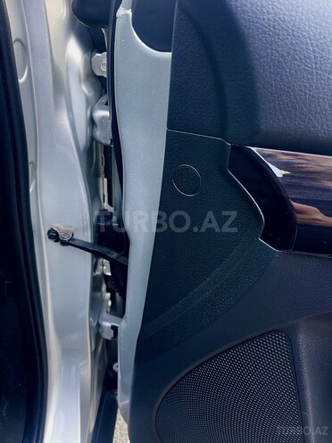 Kia Sorento 2009, 105,744 km - 2.0 l - Bakı