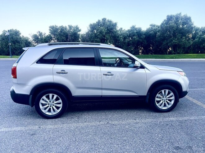 Kia Sorento 2009, 105,744 km - 2.0 l - Bakı