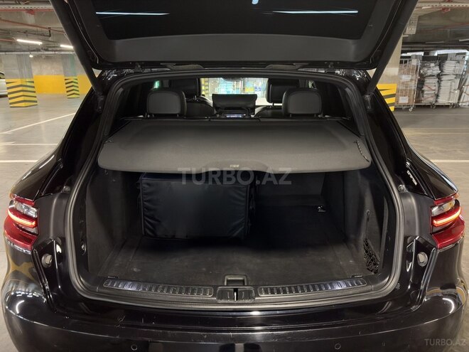 Porsche Macan 2017, 240,000 km - 2.0 л - Bakı