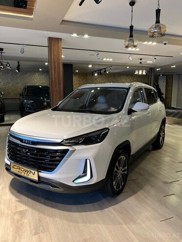 Baic  2023, 62,000 km - 1.5 l - Bakı