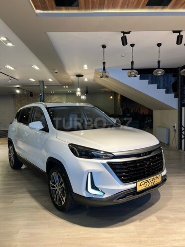 Baic  2023, 62,000 km - 1.5 l - Bakı