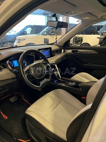 Baic  2023, 62,000 km - 1.5 l - Bakı