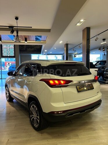 Baic  2023, 62,000 km - 1.5 l - Bakı