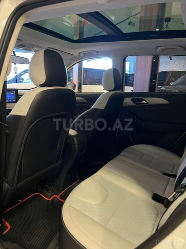 Baic  2023, 62,000 km - 1.5 l - Bakı
