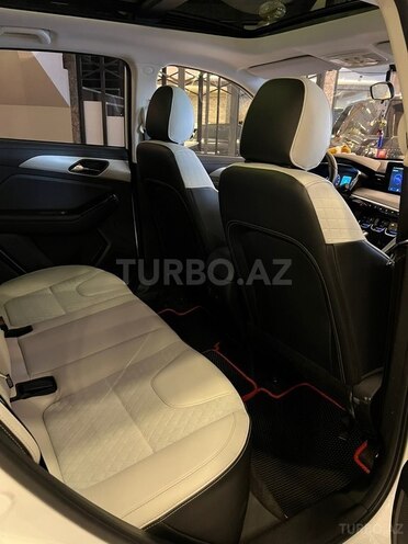 Baic  2023, 62,000 km - 1.5 l - Bakı