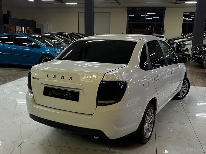 LADA (VAZ) Granta 2024, 68,000 km - 1.6 l - Sumqayıt