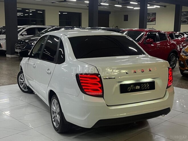 LADA (VAZ) Granta 2024, 68,000 km - 1.6 l - Sumqayıt
