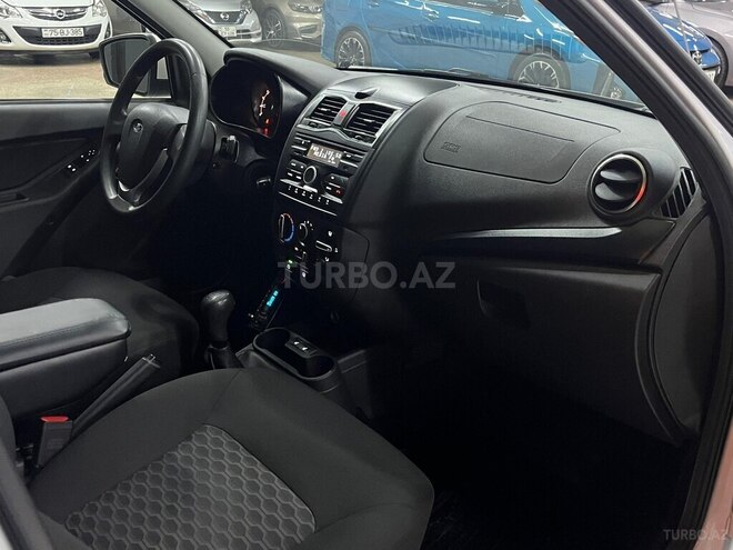 LADA (VAZ) Granta 2024, 68,000 km - 1.6 l - Sumqayıt
