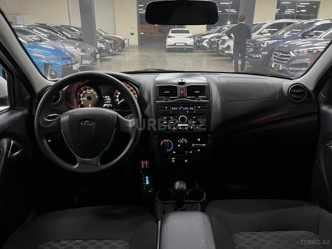 LADA (VAZ) Granta 2024, 68,000 km - 1.6 l - Sumqayıt