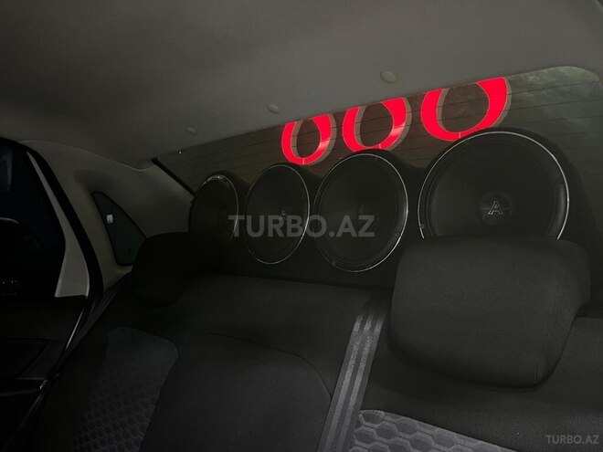 LADA (VAZ) Granta 2024, 68,000 km - 1.6 l - Sumqayıt