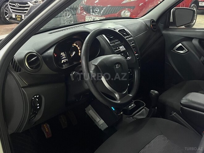 LADA (VAZ) Granta 2024, 68,000 km - 1.6 l - Sumqayıt