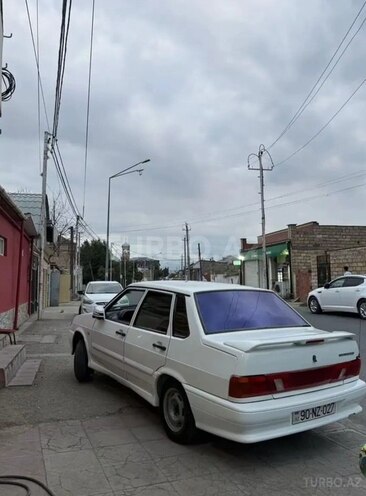 LADA (VAZ) 2115 2012, 270,000 km - 1.6 l - Cəlilabad