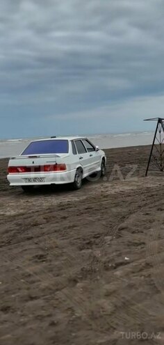 LADA (VAZ) 2115 2012, 270,000 km - 1.6 l - Cəlilabad