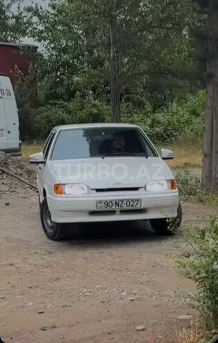 LADA (VAZ) 2115 2012, 270,000 km - 1.6 l - Cəlilabad