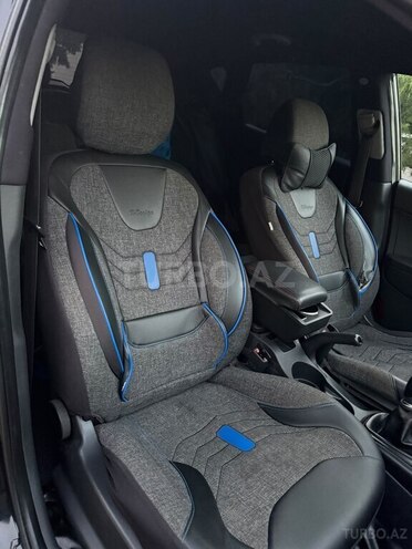 Hyundai i30 2010, 366,600 km - 1.6 l - Bərdə