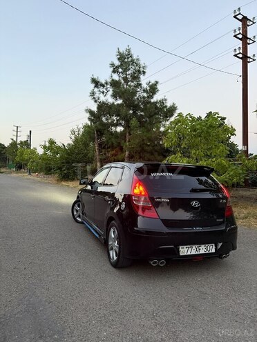 Hyundai i30 2010, 366,600 km - 1.6 l - Bərdə