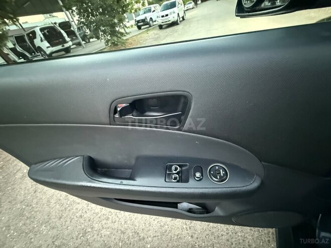 Hyundai i30 2010, 366,600 km - 1.6 l - Bərdə