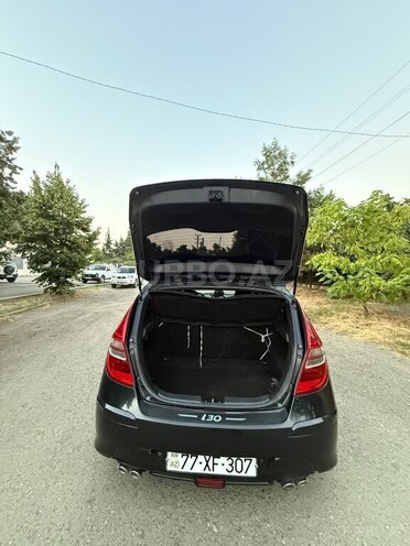 Hyundai i30 2010, 366,600 km - 1.6 l - Bərdə
