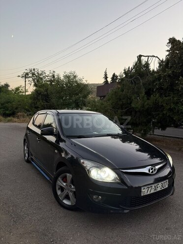 Hyundai i30 2010, 366,600 km - 1.6 l - Bərdə