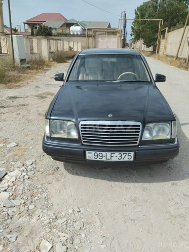 Mercedes 300 D 1990, 824,300 km - 3.0 l - Bakı