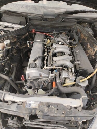 Mercedes 300 D 1990, 824,300 km - 3.0 l - Bakı