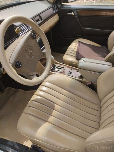 Mercedes 300 D 1990, 824,300 km - 3.0 l - Bakı
