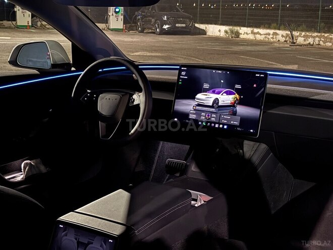 Tesla Model 3 2024, 78,000 km - 0.0 l - Bakı