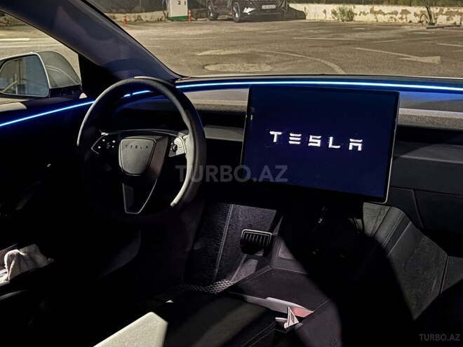 Tesla Model 3 2024, 78,000 km - 0.0 l - Bakı
